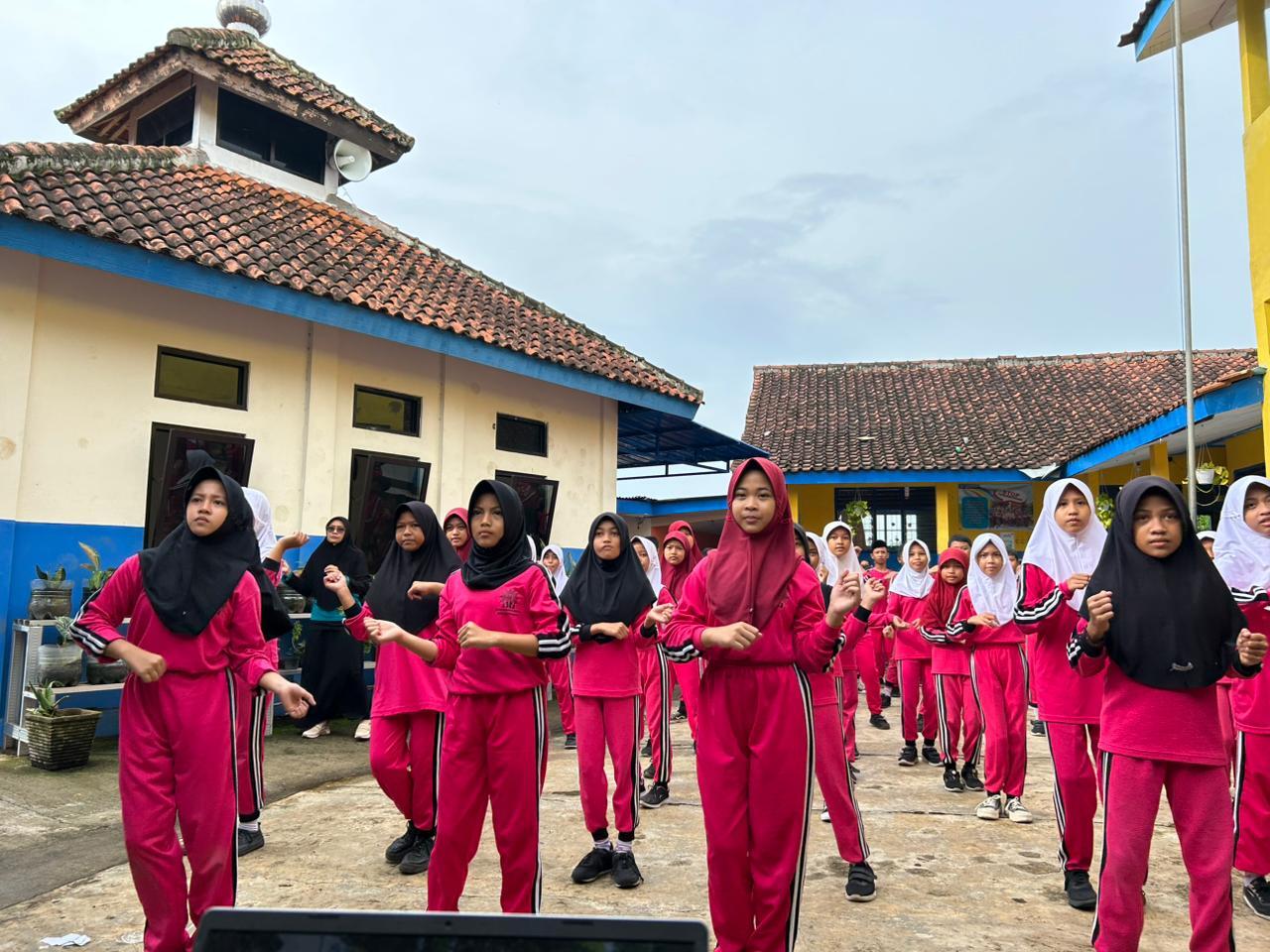 Jumat Sehat